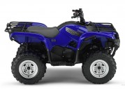 Yamaha Grizzly Yamaha Grizzly